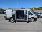 2019 Ford Transit-250 Base