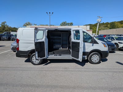 2019 Ford Transit-250 Base