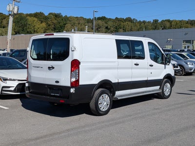 2019 Ford Transit-250 Base