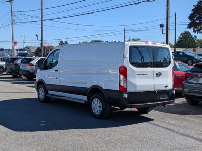 2019 Ford Transit-250 Base