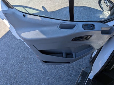 2019 Ford Transit-250 Base