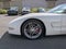2002 Chevrolet Corvette Base Convertible 1SC