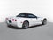 2002 Chevrolet Corvette Base Convertible 1SC