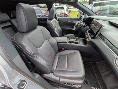 2023 Lexus RX 350h Premium Plus
