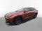 2025 Lexus NX 350h Luxury
