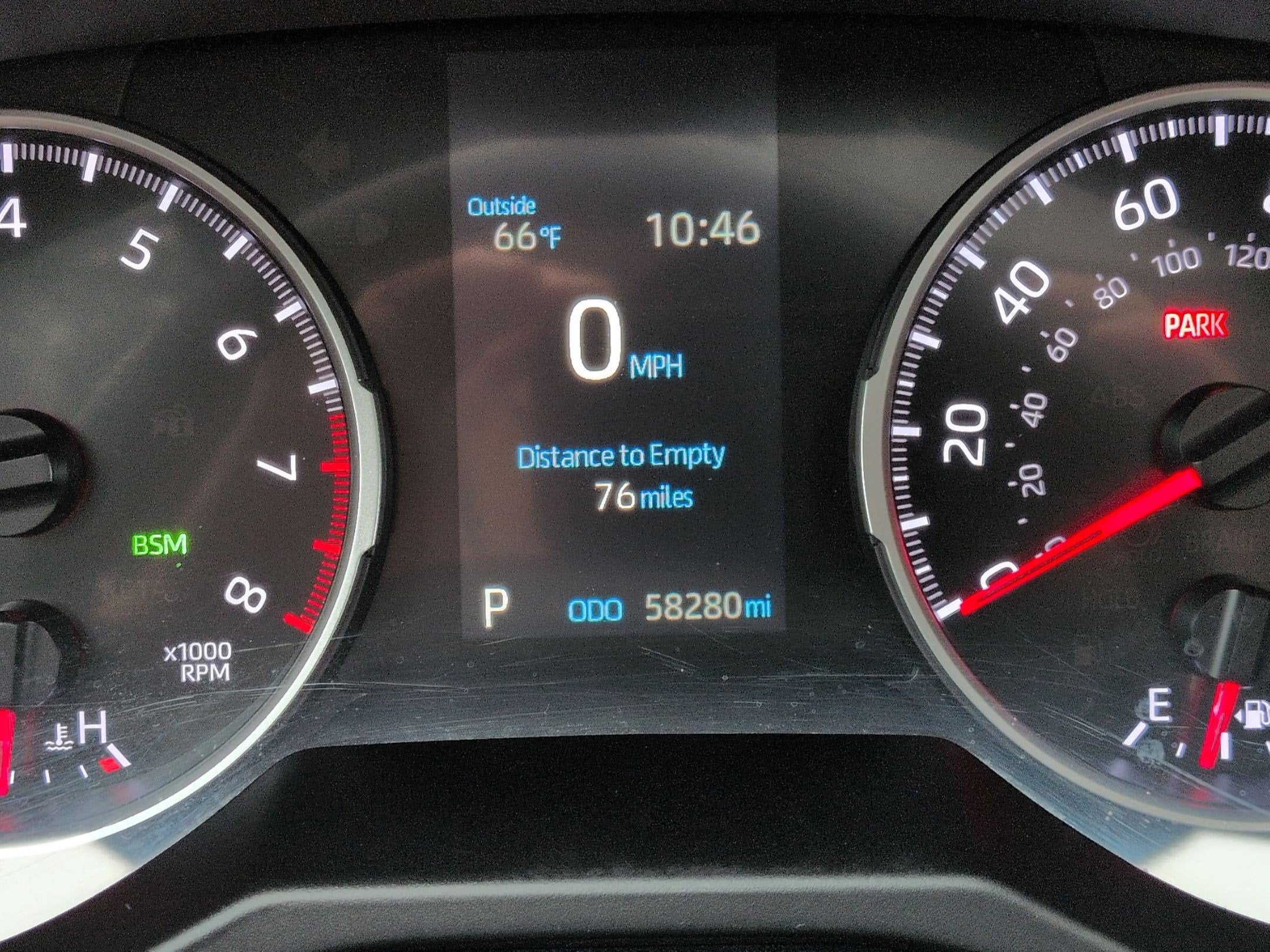 2019 Toyota RAV4 XLE Premium w/ Premium Weather Pkg