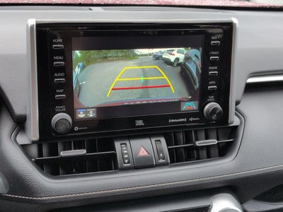 2019 Toyota RAV4 XLE Premium w/ Premium Weather Pkg