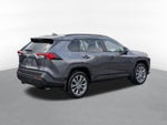 2022 Toyota RAV4 XLE Premium w/ Premium Grade Weather Pkg
