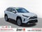 2022 Toyota RAV4 Limited w/ Cold Weather Pkg