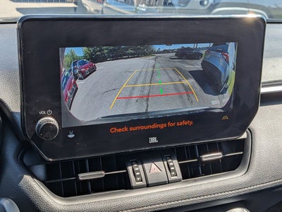 2024 Toyota RAV4 Limited