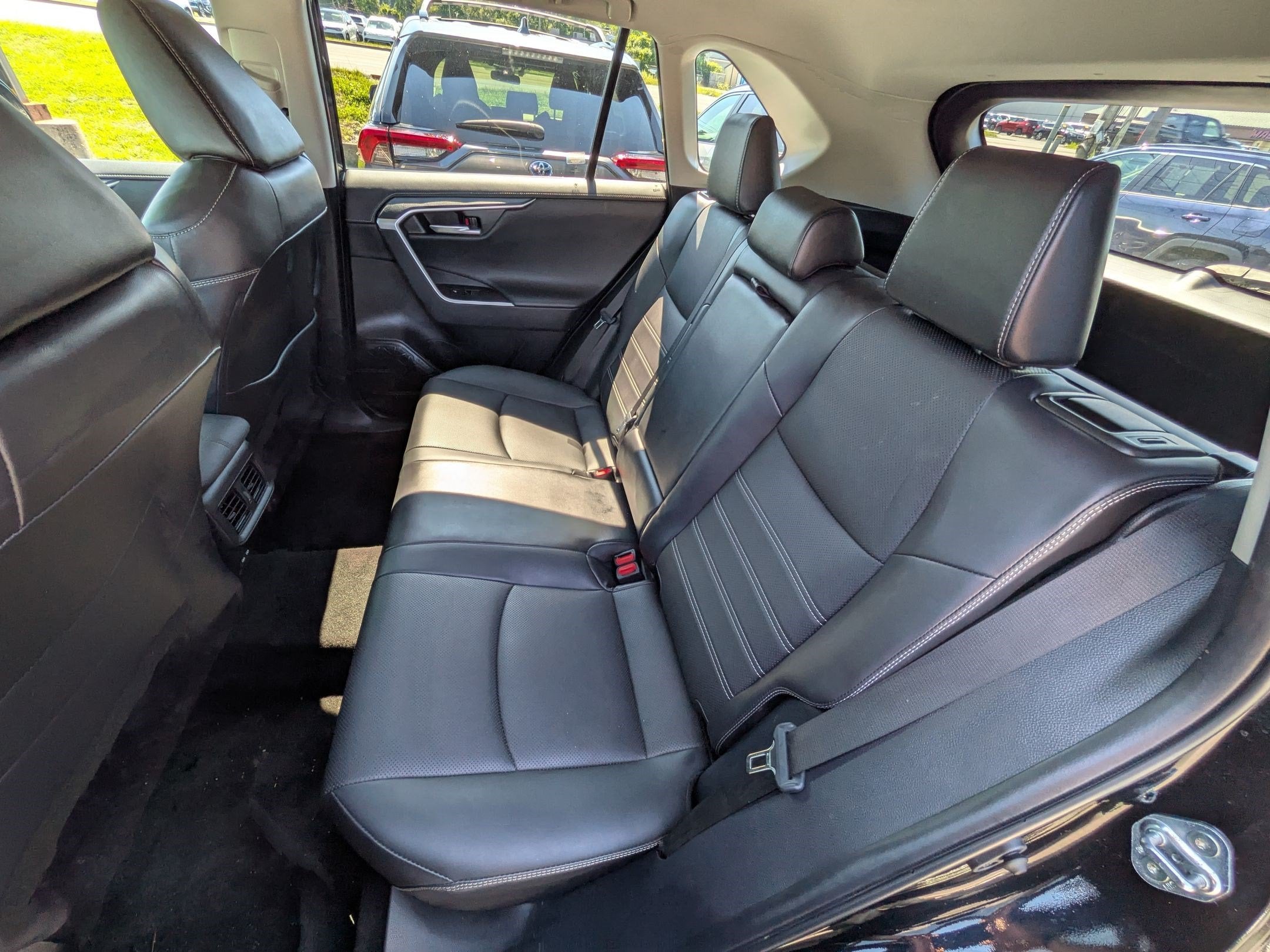 2024 Toyota RAV4 Limited