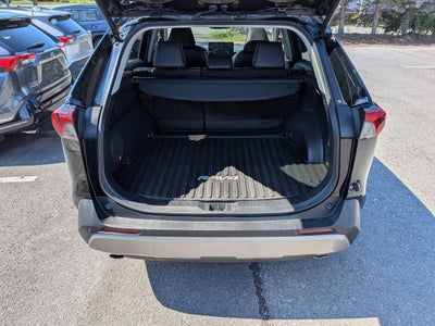 2024 Toyota RAV4 Limited