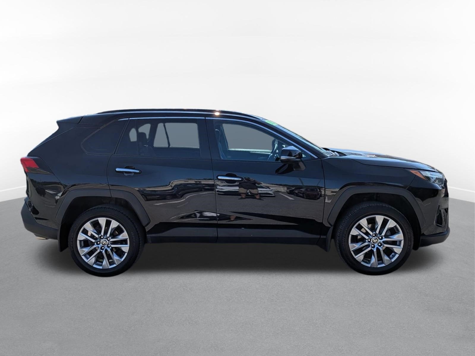 2024 Toyota RAV4 Limited