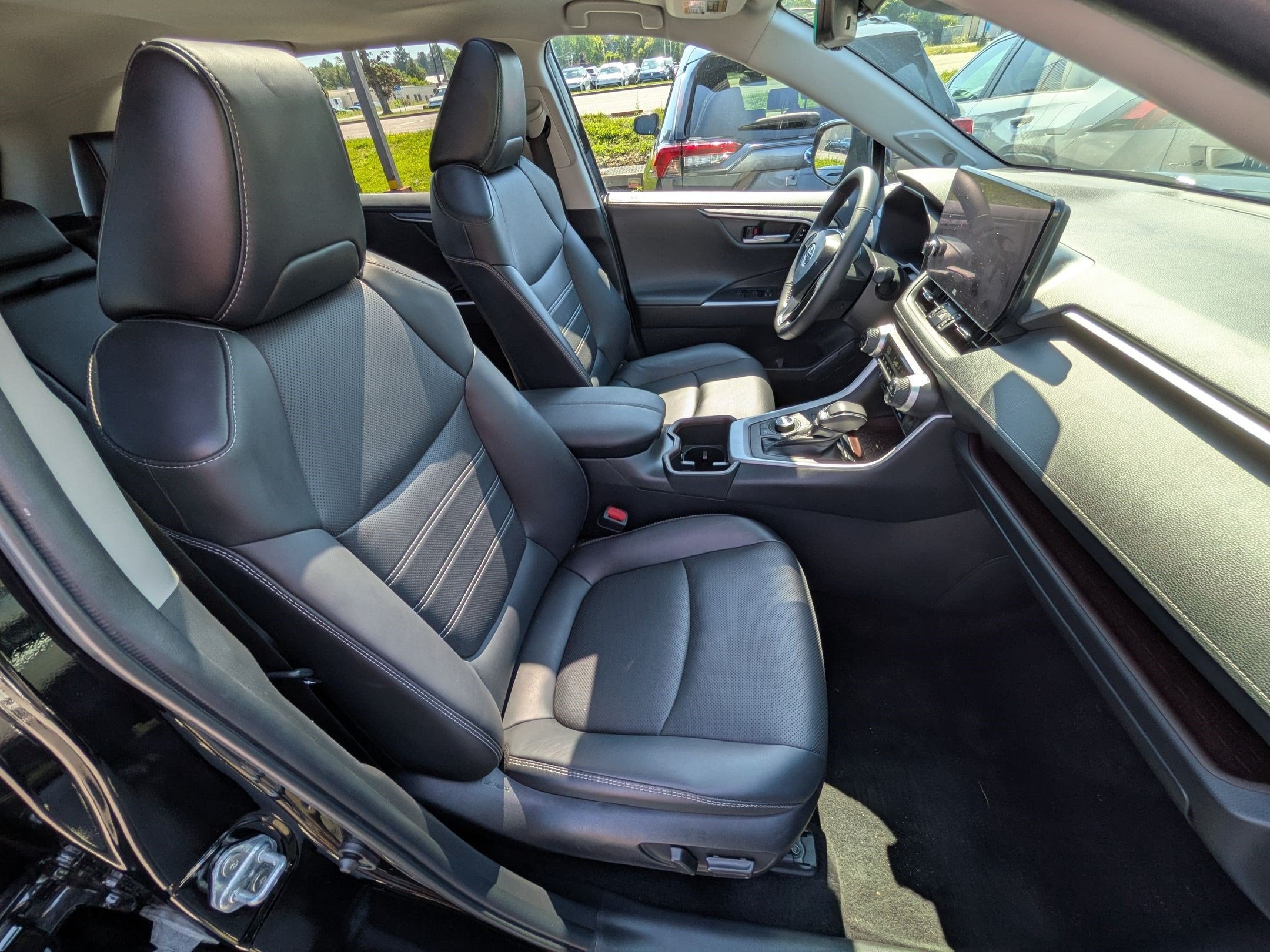 2024 Toyota RAV4 Limited