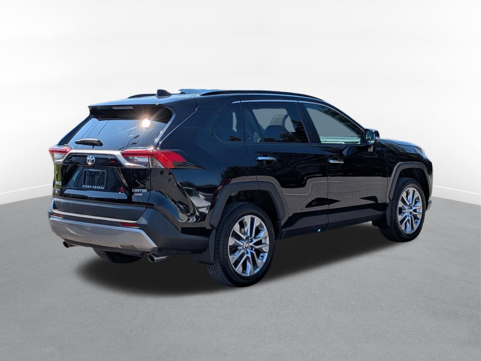 2024 Toyota RAV4 Limited