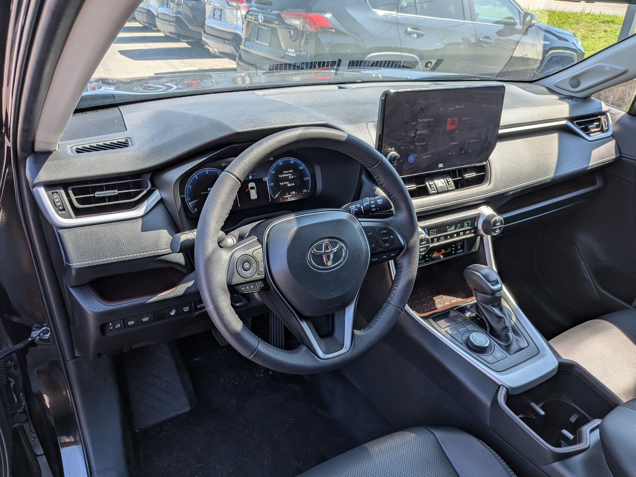 2024 Toyota RAV4 Limited