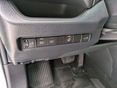 2023 Toyota RAV4 XLE w/ Convenience & Cold Weather Pkg