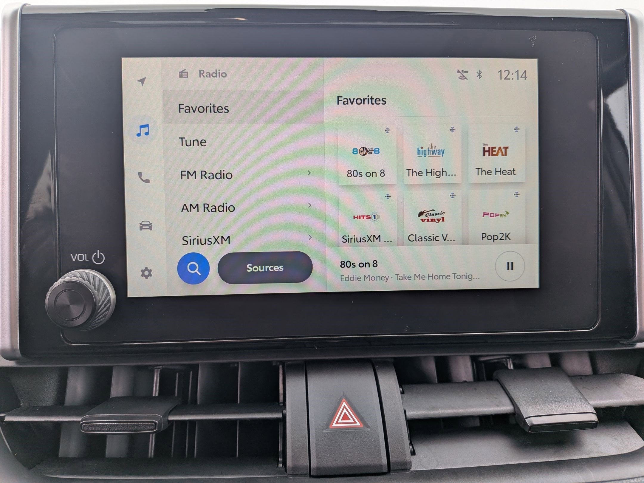 2023 Toyota RAV4 XLE w/ Convenience & Cold Weather Pkg