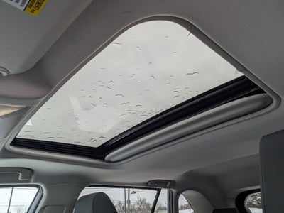 2023 Toyota RAV4 XLE w/ Convenience & Cold Weather Pkg