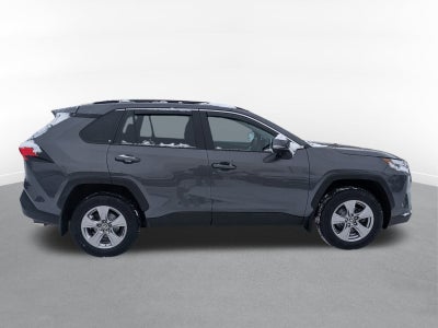 2023 Toyota RAV4 XLE w/ Convenience & Cold Weather Pkg