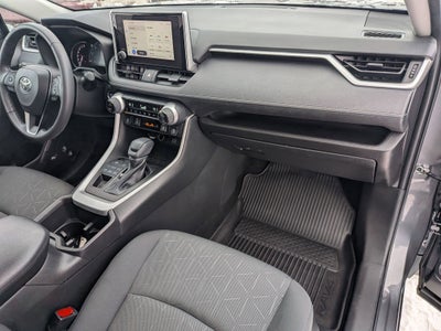 2023 Toyota RAV4 XLE w/ Convenience & Cold Weather Pkg