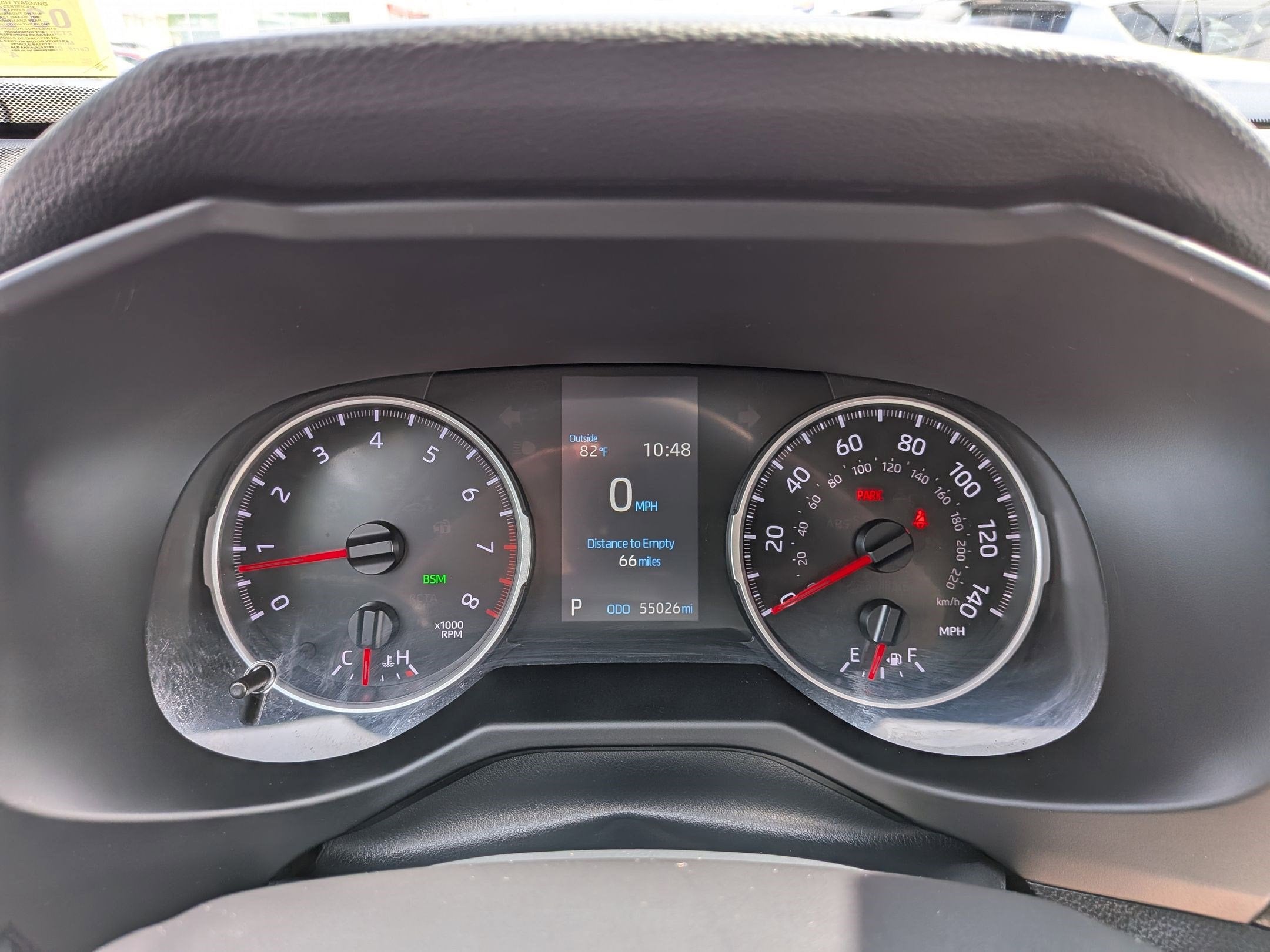 2021 Toyota RAV4 XLE w/ Convenience & Cold Weather Pkg