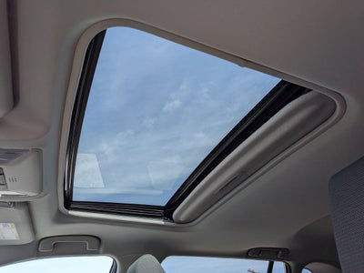 2021 Toyota RAV4 XLE w/ Convenience & Cold Weather Pkg