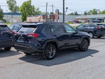 2021 Toyota RAV4 XLE w/ Convenience & Cold Weather Pkg