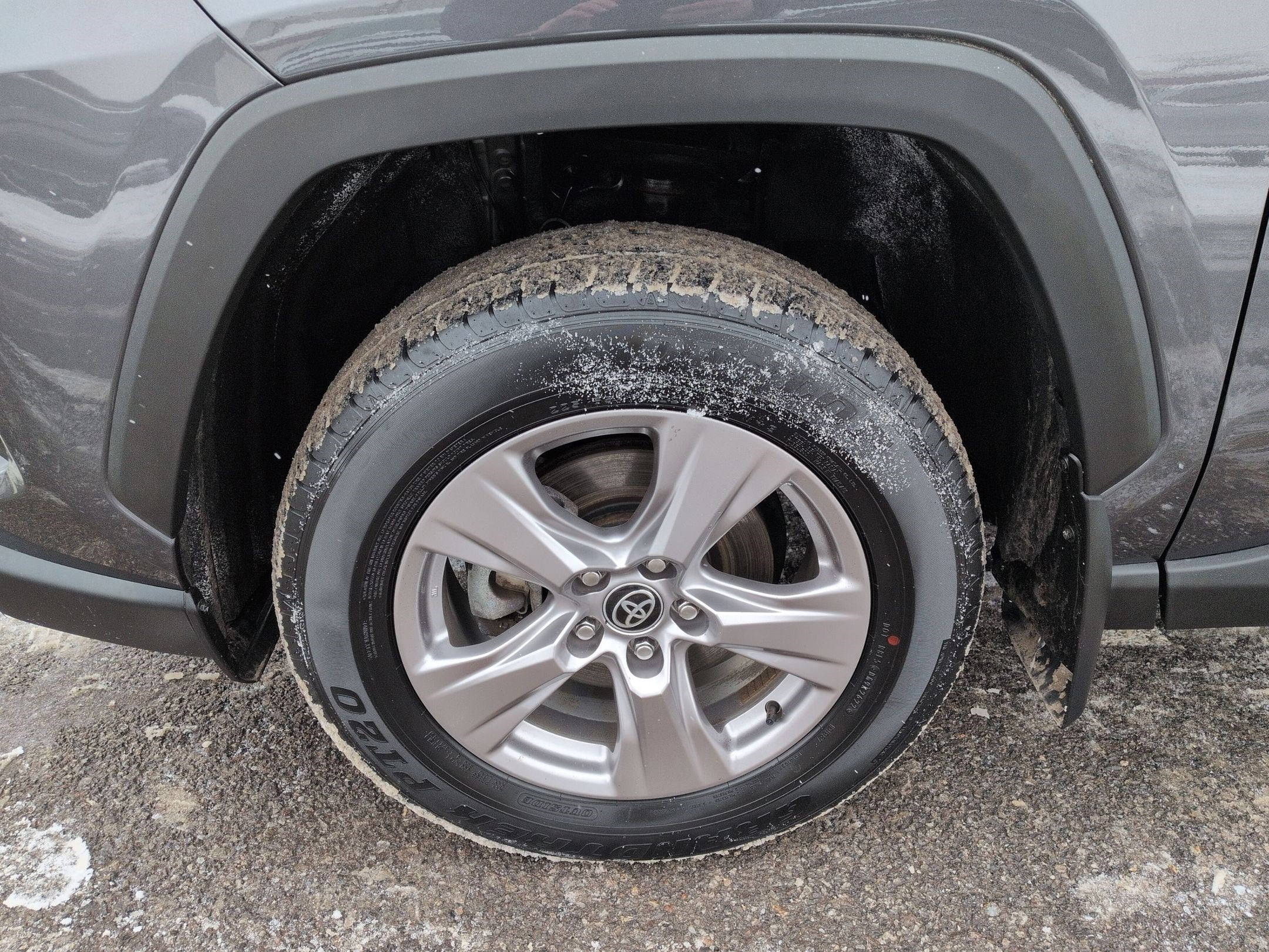 2023 Toyota RAV4 XLE w/ Convenience & Cold Weather Pkg