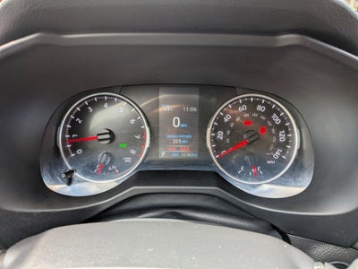 2022 Toyota RAV4 XLE w/ Convenience & Cold Weather Pkg