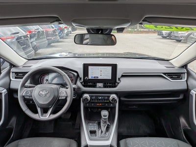 2023 Toyota RAV4 XLE w/ Convenience & Cold Weather Pkg