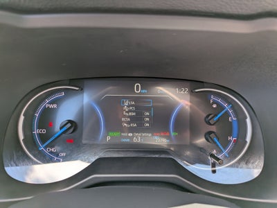 2023 Toyota RAV4 Hybrid XLE w/ Convenience & Cold Weather Pkg