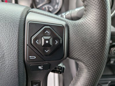 2020 Toyota Tacoma TRD Off-Road V6