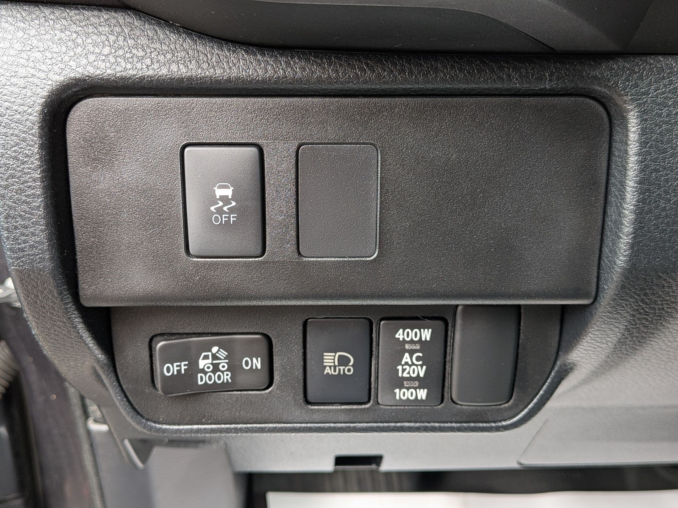 2020 Toyota Tacoma TRD Off-Road V6