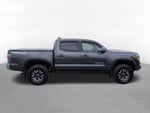 2020 Toyota Tacoma TRD Off-Road V6