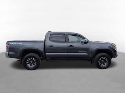 2020 Toyota Tacoma TRD Off-Road V6