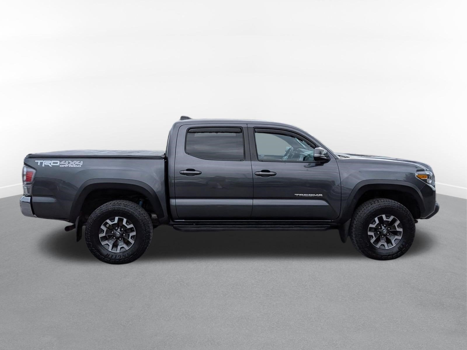 2020 Toyota Tacoma TRD Off-Road V6