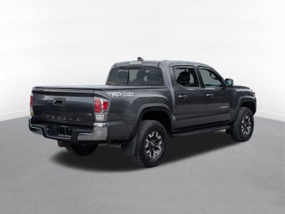 2020 Toyota Tacoma TRD Off-Road V6