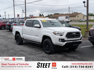 2019 Toyota Tacoma SR5 V6