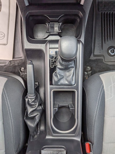 2021 Toyota Tacoma TRD Off-Road w/ Tech Pkg V6