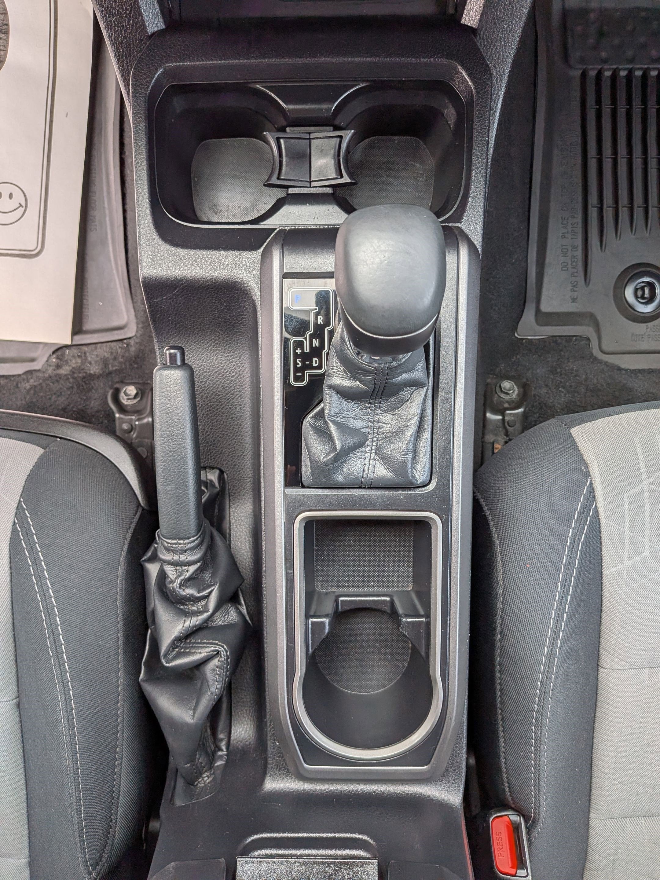 2021 Toyota Tacoma TRD Off-Road w/ Tech Pkg V6