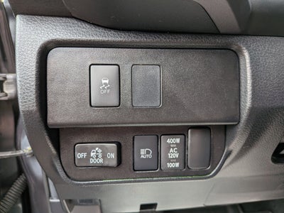 2021 Toyota Tacoma TRD Off-Road w/ Tech Pkg V6