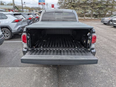 2021 Toyota Tacoma TRD Off-Road w/ Tech Pkg V6