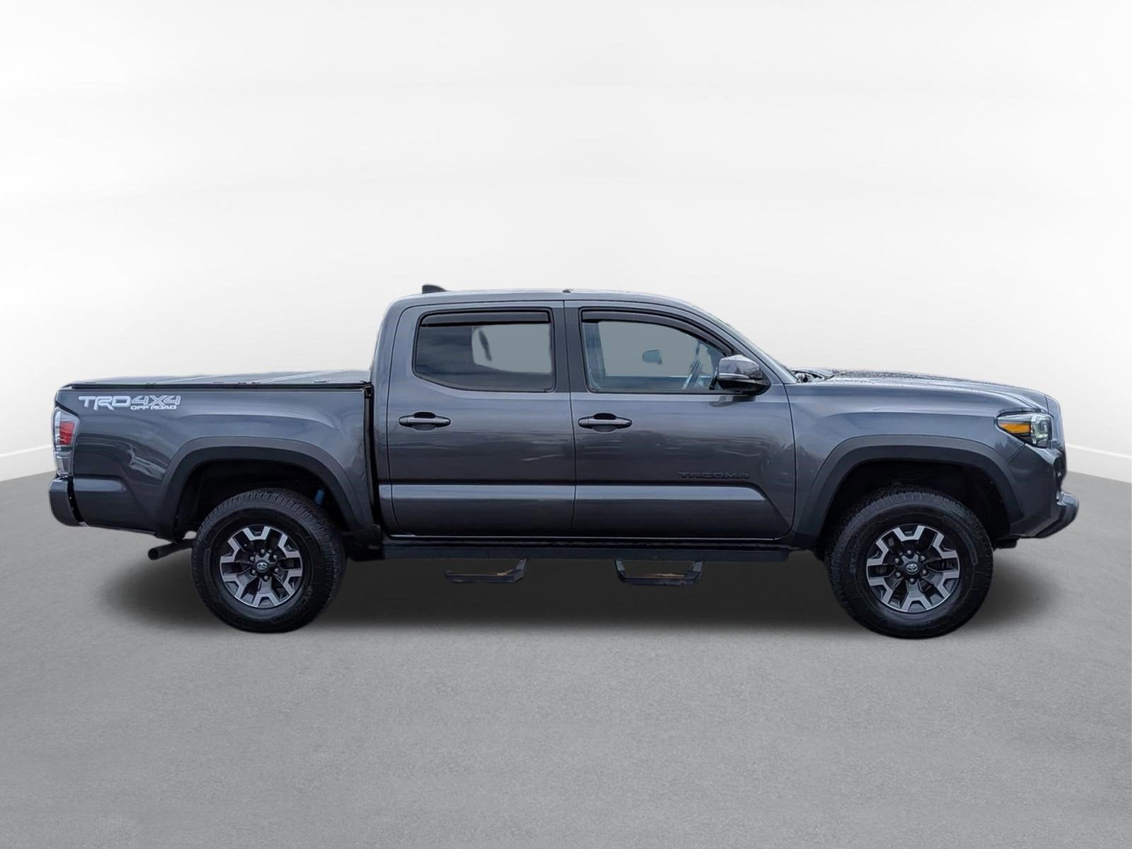 2021 Toyota Tacoma TRD Off-Road w/ Tech Pkg V6