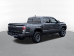 2021 Toyota Tacoma TRD Off-Road w/ Tech Pkg V6