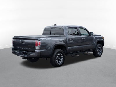 2021 Toyota Tacoma TRD Off-Road w/ Tech Pkg V6