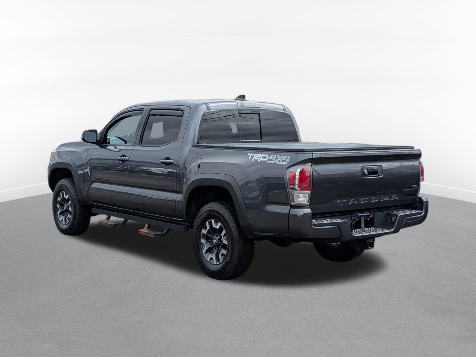 2021 Toyota Tacoma TRD Off-Road w/ Tech Pkg V6