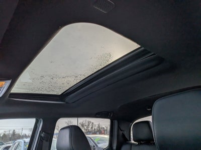 2023 Toyota Tacoma TRD Off-Road Premium V6 L/B