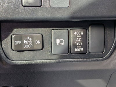 2023 Toyota Tacoma TRD Off-Road Premium V6 L/B