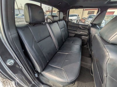 2023 Toyota Tacoma TRD Off-Road Premium V6 L/B